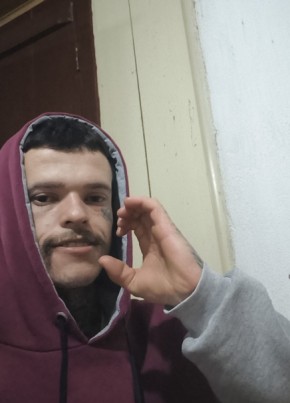 Alisson из São José 27 лет