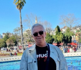 Vyacheslav, 57, Guetersloh