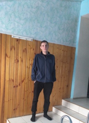 Григорий, 22, Россия, Ишеевка