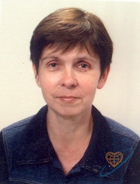 Елена, 68, Україна, Луганськ