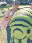 Karina, 34, Krasnoznamensk (MO)