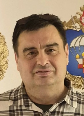 Sergey из Унечи 55 лет