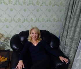 Светлана, 52 года, Нижний Новгород