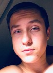 Leo, 23 года, West Sacramento