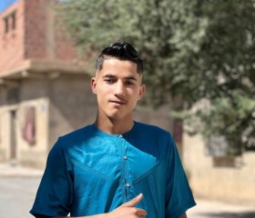 Moataz Hm, 19, Algiers