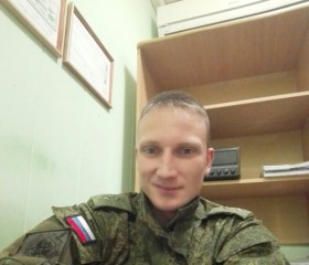Олег, 32 года, თბილისი