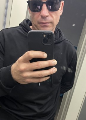 Алекс из Краснодара 41 год