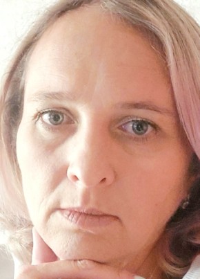 Анна из Ставрополи 42 года