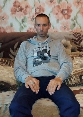 Сергей, 39, Россия, Зуевка