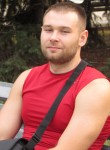 Egor, 34  , Staryy Oskol