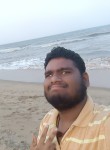 Bhooshan, 20 лет, Chennai