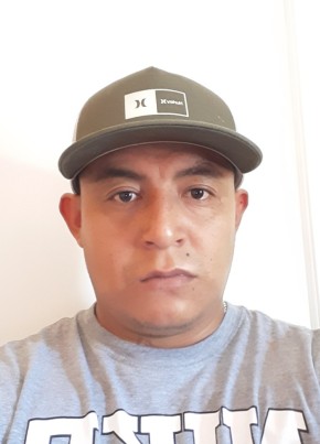 Jose, 36, United States of America, Anaheim