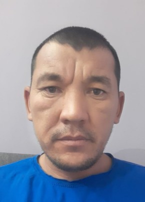 Tolik, 37, Russia, Astrakhan