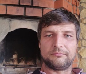 Максим, 40 лет, Липецк