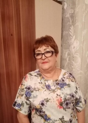 Галина из Энгельса 63 года