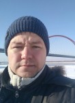 ВИТАЛИЙ, 44 года, Новосибирск
