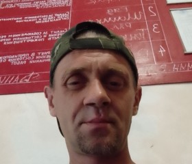 Витэк, 41 год, Первомайськ (Луганська)