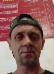 Витэк, 41 год, Первомайськ (Луганська)
