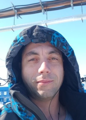 Viktor, 36, Russia, Stavropol