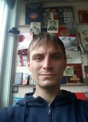 Anatoliy, 37, Россия, Благовещенск (Амурская обл.)