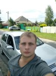 Slavik, 33 года, Крычаў