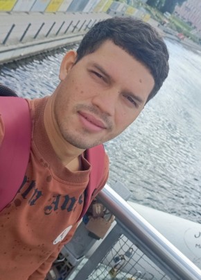 Jesús из Bydgoszcz 30 лет