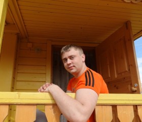 Борис, 37 лет, Вологда