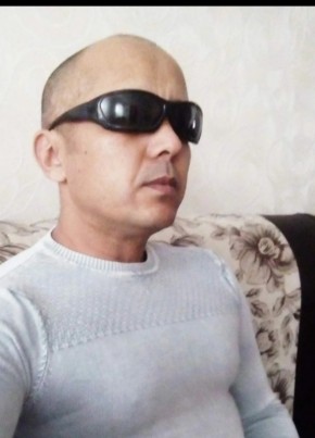 Nadir, 48, Russia, Tarko-Sale
