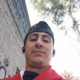 Wilmer, 24  , Bothell