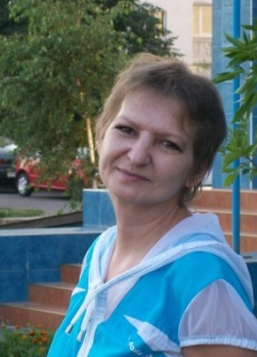 Наталья, 66, Україна, Київ