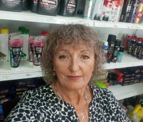 Valentina, 57, Shakhty