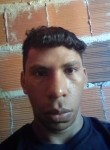 Matanael Antonio, 23 года, Guaraciaba do Norte