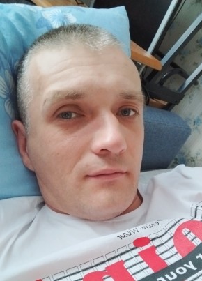 Александр, 39, Россия, Заволжск