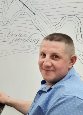 Владимир, 42, Россия, Копейск