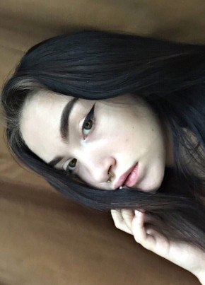 Карина , 26, Россия, Челябинск