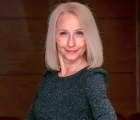 Angelina, 45, Moscow