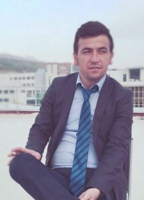 Hasan, 34, Türkiye Cumhuriyeti, Şırnak