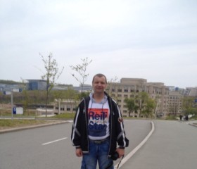 Юрий, 54 года, Владивосток