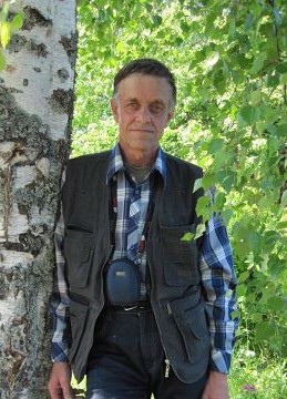 виктор, 72, Россия, Покров