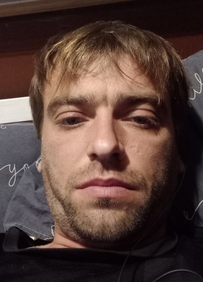 Юрий из Санкт-Петербурга 34 года