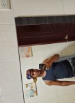 Joes Luis, 19, Santo Domingo