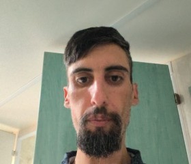 David, 33, Mira