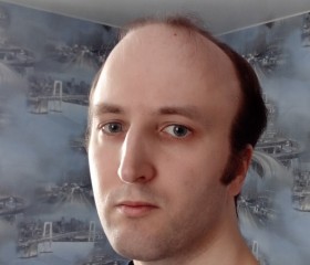 Roman, 36, Frankfurt am Main