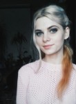Anastasiya, 27, Moscow