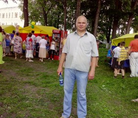 Николай, 64 года, Киров (Кировская обл.)