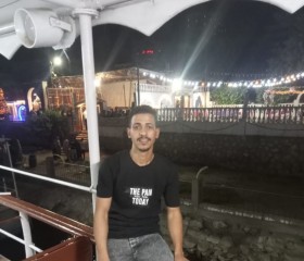 محمود, 46, Al Jizah