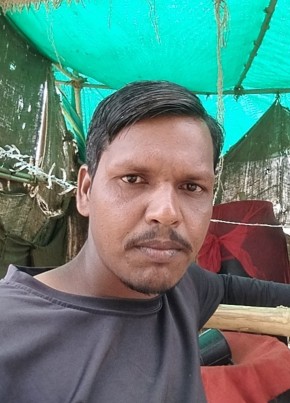 बालाराम, 27, India, Shāmgarh
