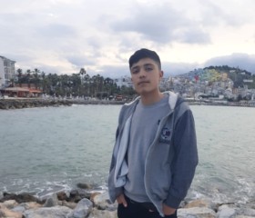 Sayim Güzel, 20 лет, İzmir