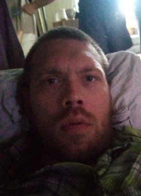 Vanya, 33, Russia, Nizhniy Novgorod