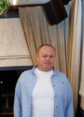 Igor, 51, Russia, Tula